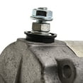 thumbnail image 5 of Niche Starter Motor for Ski-Doo MXZ GSX 600 800R Snowmobile 519-CSM2374O, 5 of 6