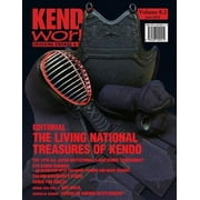 Kendo World 8.2