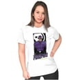 thumbnail image 3 of the Phantom Ghost Who Walks Skull Men's Graphic T Shirt Tees Brisco Brands L, 3 of 4