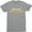 Athletic Heather, variant on House Every Weekend Ibiza Dance Clubbing Festival Music Party Men's Tee Shirt
