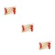 thumbnail image 5 of Inteprter 100 Uds. Brochetas desechables de bambú para aperitivos, cócteles, ensaladas, palillos de dientes, comida, Buffet, sándwich, Type4 NO4, 5 of 6
