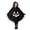 Black-b, variant on LIIPEE Kids Halloween Costumes Boys Girls Unisex Hooded Ghostface Graphic Capes Dress Up Clothes,4-6 Years