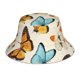thumbnail image 1 of Balery Butterflies Sombreros para el sol para hombre y mujer, sombrero de pescador con UPF 50+, 1 of 6