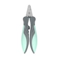 thumbnail image 1 of Amdohai Pet Nail Clippers Professional Pet Trimmer Animal Claws Scissor for, 1 of 7