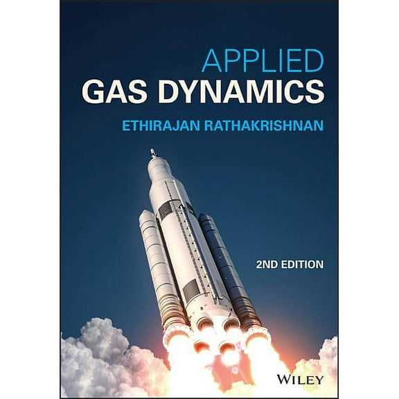 Applied Gas Dynamics, (Hardcover)