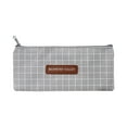 thumbnail image 1 of PRETXORVE High Beauty Style Super Large Capacity Student Pen Makeup Storage, 1 of 2