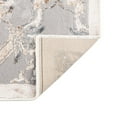 thumbnail image 6 of Rugs.com Highbury Collection Rug – 2' x 3' Ivory Medium-Pile Rug Perfect For Entryways, Kitchens, Breakfast Nooks, Accent Pieces, 6 of 6