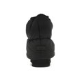 thumbnail image 4 of UGG Women's Classic Mini Dipper Puffer Boot Black, from StockX, 4 of 5