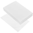 thumbnail image 1 of CIMAXIC Professional Glossy Photo Paper Sheets White Self Adhesive for Printer Use, 1 of 8