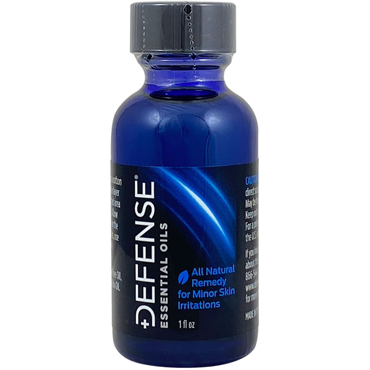 Defense Soap Therapeutic Essential Oil