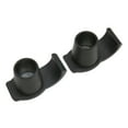 thumbnail image 3 of Coaster Skis, Smoothing Ride Prevent Slip Walker Glide Skis  For Sidewalk, 3 of 8