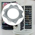 thumbnail image 5 of 360 Degree Heavy Duty Metal Bearing Rotating Swivel Turntable Plate Desk Table, 5 of 5