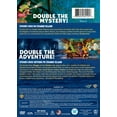 thumbnail image 2 of Scooby-Doo: Zombie Island/Return to Zombie Island [DVD], 2 of 2