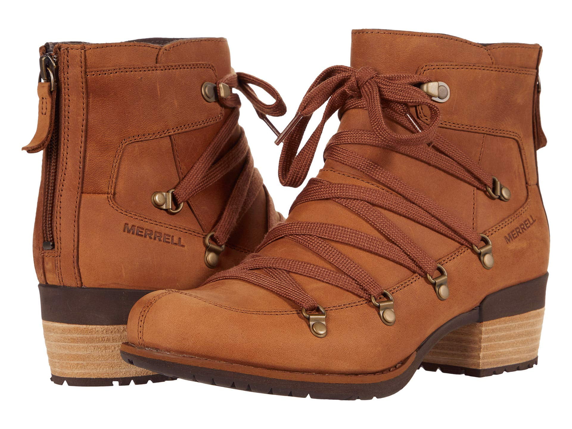 Merrell Shiloh II Oak 5 M | Walmart Canada