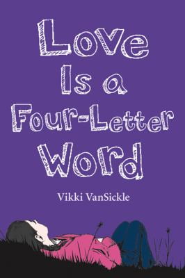 Love Is a FourLetter Word 9781443107877 Used / Preowned