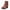 Brown, variant on KELINFONG Women's Zipper Booties Stacked Heel Ankle Boots with Buckle Ankle Strap