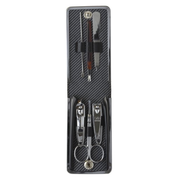 Three Seven 777 Personal Nail Care Travel Manicure Pedicure Grooming