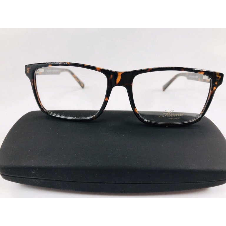 New Designer Inspired SUCCESS SS-112 Tortoise Eyeglasses  display picture 3