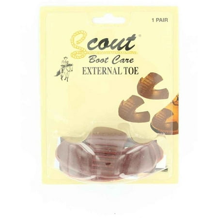 Scout Youth External Frame Pack - 0364202 Adult's External Toe Brown One Size By SCOUT