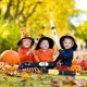 thumbnail image 2 of FELTECHELECTR 10 globos inflables para Halloween, bonitos globos para decorar fiestas., 2 of 6