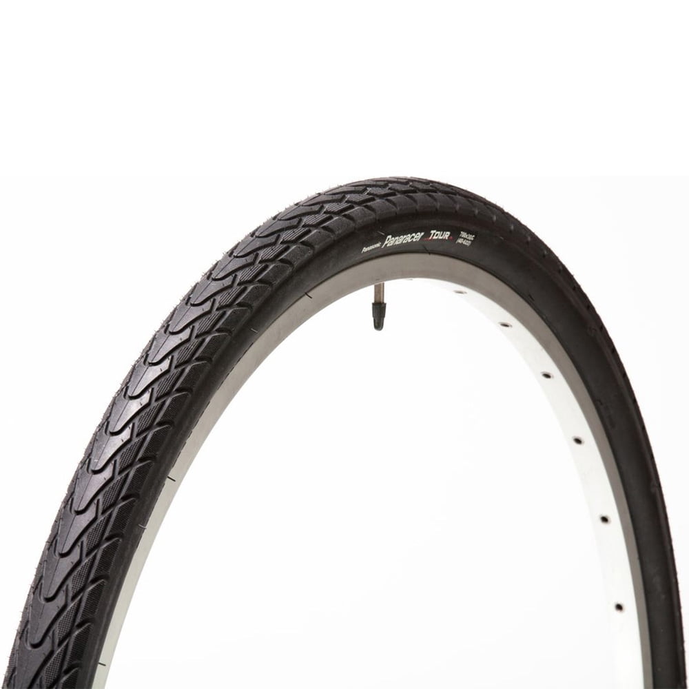 Kujo One0One Urban//Commuter Wire Bead Tire Black 700cmx38//38