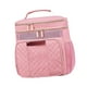 thumbnail image 5 of Bolsa de aseo grande, organizador de artículos de tocador, resistente al agua, bolsas de ducha, bolsa de almacenamiento, bolsas de baño, de maquillaje Rosa, 5 of 10