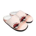 thumbnail image 2 of Whosucclay unisex Cotton Slippers Warm Soft House Shoes with Anti-slip Sole Cotton Slippers No Slip, 2 of 6