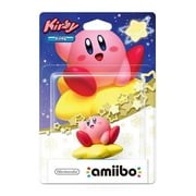 Amiibo Kirby (Kirby Series) Brand New - Region Free