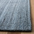 thumbnail image 3 of SAFAVIEH Abstract Candelario Solid Area Rug, Gray, 5' x 8', 3 of 10