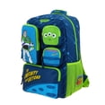 thumbnail image 2 of Mochila Grande Chenson Disney Toy Story Buzz Woddy FINIT TS71176-9, 2 of 7