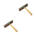 thumbnail image 4 of Masteelf 2 pcs Student Rollers Printmaking Stamping Roller Art Printmaking Tool, 4 of 8