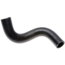 Radiator Coolant Hose Fits select: 2009-2012 TOYOTA RAV4