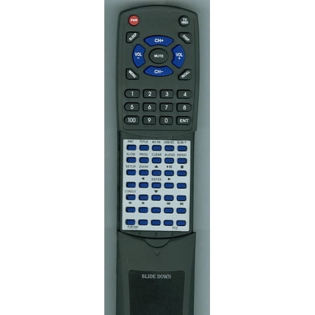 Replacement Remote for PYLE RTPLRD103IF  PLRD103IF price history on PriceWatchPro