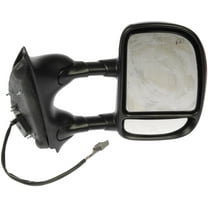 Dorman 955-1129 Passenger Side Door Mirror for Specific Ford Models