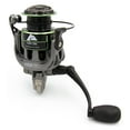Ozark Trail 5+1 Ball Bearing Spinning Reel (Colors may vary)