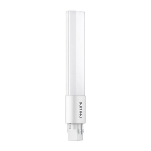 Philips 529511 - 5PL-S/LED/13H/827/IF5/P/2P 20/1 LED 2 Pin Base CFL Replacements