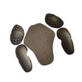 thumbnail image 2 of jinwen 5 Pieces Motorbike Body Protective Gear Elbow Back Shoulder Protection Motorbike, 2 of 9