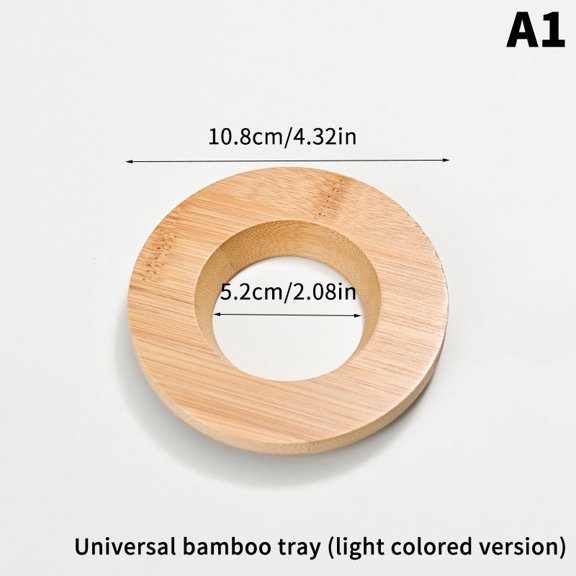 Coffee Filter Stand Pour Over Filter Stand Cone Coffee Dripper Holder Rack Durable Wooden For Origami Coffee Filter Cup Holder