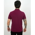 thumbnail image 3 of Playera Lisa Barabas Tipo Polo Corte Slim Fit, 3 of 4