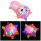 thumbnail image 3 of Pelota saltarina LED, Mascotas Gatos Pelotas saltarinas LED Pelota saltarina intermitente para perros y gatos Pelota para mascotas, 3 of 5