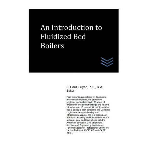 An Introduction to Fluidized Bed Boilers (Paperback)