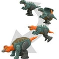 thumbnail image 4 of JW  Double Danger  Majungasaure et Corythosaure, Color Adapter, 4 of 6