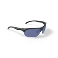 thumbnail image 3 of Red Ridge Sport Polarized Sunglasses, Basecamp II, Black, 70-15-129, with Case, 3 of 6