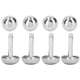 thumbnail image 2 of Embellecedor De Tachuelas De Metal ANGGREK Decorativo Alta Dureza DIY, 2 of 8