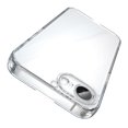 thumbnail image 2 of For iPhone 16e Case TPU + Acrylic Phone Back Cover Anti Yellowing -, 2 of 5