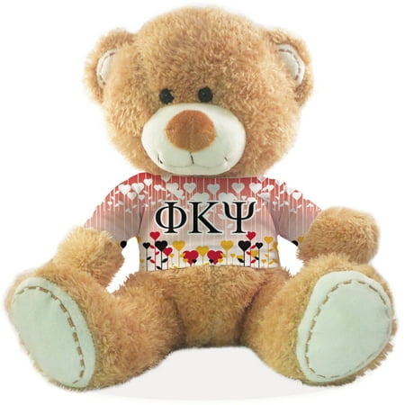 phi kappa psi quot sweetheart quot teddy walmart phi kappa psi quot sweetheart quot teddy walmart