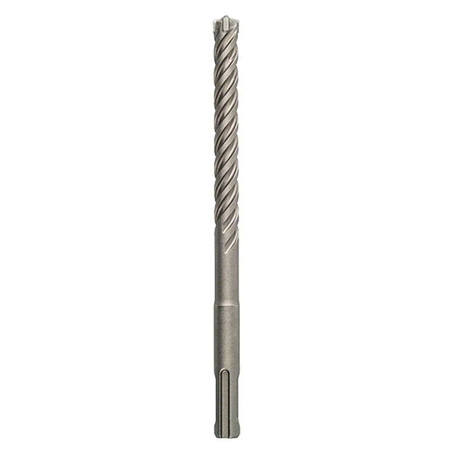 Broca Acero 6 In SDS Plus Ideal Concreto Taladro 3/8In BOSCH 2608836674