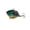 A#033, variant on VIB Flatfish Lure Sinkable Fishing Bait Metal Vibration Articulated Action for Bass Perch Freshwater Saltwater Fishing Tackle 4.5cm 8.5g 2 Pack