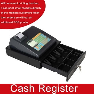 Cash Registers Touch Screen Supplies