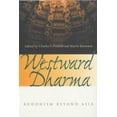 thumbnail image 2 of Westward Dharma: Buddhism beyond Asia, 2 of 2